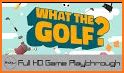 WHAT THE GOLF? Walkthrough Game related image