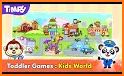 Timpy Kids Firefighter Games related image