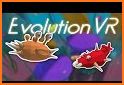 Evolution Galaxy - Mutant Creature Planets Game related image