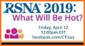 RSNA 2019 related image