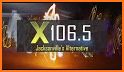 X106.5 related image