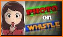 Whistle Camera - Selfie & More related image