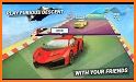 GTAx Furious Descent related image