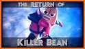 Killer Bean related image