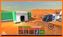 Survival On Mars 3D related image