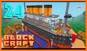Terra Craft: Build Your Dream Block World related image