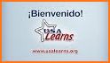 USA Learns English App 1 related image
