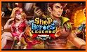 Shop Heroes Legends: Idle RPG related image