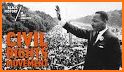 Black History Civil Rights Movement related image