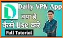 Daily VPN - Stable, Fast & Free Proxy Severs related image