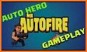 Auto Hero: Auto-fire platformer related image