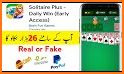 Solitaire Plus - Daily Win related image