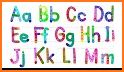 ABC Games: Tracing & phonics related image