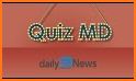 Thanksgiving Day Quiz related image