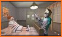 Doctor Ice Scream 2 Mod Neighbor - Gameplay related image