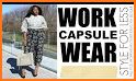 Plus Size Outfit Ideas - Clothing Fashion related image