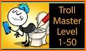 Troll Master - Draw One Part related image