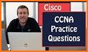 Cisco CCENT Certification: 100-105 (ICND1) Exam related image