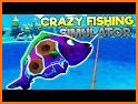 Crazy Fishing 3D related image