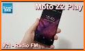 Motorola FM Radio related image
