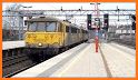 West Midlands Railway related image