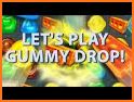 Jelly Drops! - Free Gummy Drop Puzzle Games related image