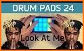 MPC Trap Beat Maker drum pads machine - Make Beats related image