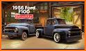 Matchcreek Motors: Custom Cars related image