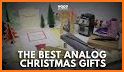 Christmas Gift Analog Watch related image