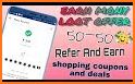 Lootr Browser - Instant Coupons & Deals related image