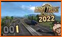 Euro Truck Simulator 2022 related image