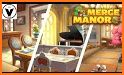 Merge Manor Room- Match Puzzle related image