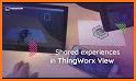 ThingWorx View related image