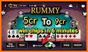 Rummy 2019 - Enjoy fun with friends related image