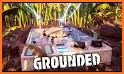 Grounded Survival Game Guidelines related image