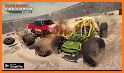 Demolition Extreme Buggy Stunts Car Derby related image