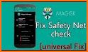 SafetyNet Checker related image