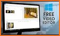 Free Video Maker : Slideshow+Video Editor 2019 related image