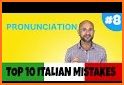 Learn Italian: alphabet, letters, rules & sounds related image