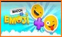 pairs - match emoji related image