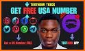Tips for Text­Now - Free Virtual Call  And Number related image