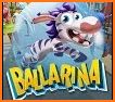 Ballarina – A GAME SHAKERS App related image