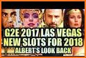 Hot Slots 2018: Vegas Slot Machines related image