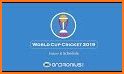 World Cup 2019 Schedule Live Score related image
