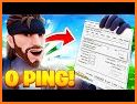 Ping Booster Free ⚡Winner settings for better ping related image