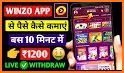 Win Winzo Gold - Earn Money & Cash Games Tips related image