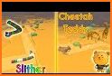 Dancing Line - Cheetah Games related image