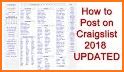 postings for craigslist 2018 related image