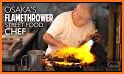 Famous Street Food Cooking Chef Game related image