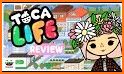 Toca Life: Office related image